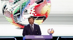 SOLICITAN A LA FIFA CREAR UN FONDO DE AYUDA ANTE EL CORONAVIRUS