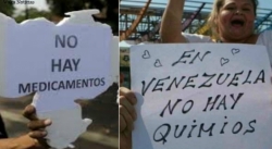 SOCIEDAD ANTICANCEROSA: EN VENEZUELA AL MENOS 28 MIL PACIENTES CON CÁNCER FALLECIERON EN EL 2019