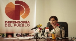 GABRIELA RAMÍREZ: EL RÉGIMEN DE NICOLÁS MADURO TERGIVERSÓ LOS POSTULADOS FUNDACIONALES DEL CHAVISMO