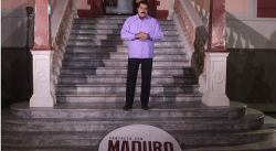 Maduro: inicio a clases contó 70% de asistencia estudiantil