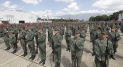 Ejercicio Zamora 200 mostrará medios de defensa ante presuntos "ataques"