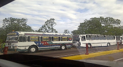 Hoy inicia la venta de aceite para transportistas en lubricantes Amazonas