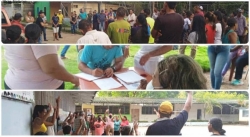 ARRANCAN LAS ELECCIONES DE CONSEJOS COMUNALES EN AMAZONAS