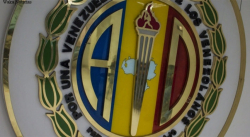 NIXON MANIGLIA: “LA ÚNICA MANERA DE SACAR A MADURO DEL PODER ES CON VOTOS”