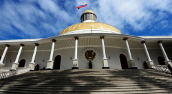 ¿Cuántos votos necesita la AN para aprobar juicio contra Maduro?