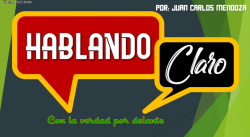 HABLANDO CLARO: “AMAZONAS CARENTE DE UN VERDADERO LIDERAZGO OPOSITOR”