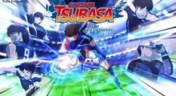 LA MÍTICA SERIE DE FÚTBOL “SÚPER CAMPEONES” TENDRÁ EL JUEGO QUE MERECE