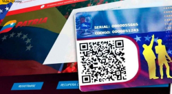 ANUNCIAN ENTREGA DEL BONO CONTRA LA GUERRA ECONÓMICA DE SEPTIEMBRE