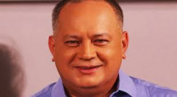Cabello envió un mensaje a la oposición: “Sus dirigentes los están vacilando otra vez”