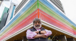 CINEASTA VENEZOLANO ALBERTO ARVELO ESTRENARÁ EN PALM SPRINGS DOCUMENTAL SOBRE CRUZ-DIEZ