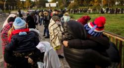 UNIÓN EUROPEA OTORGÓ PROTECCIÓN A MÁS DE 37 MIL VENEZOLANOS QUE HUYERON DE VENEZUELA EN 2019