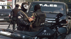 EN 2019 MURIERON 5.200 PERSONAS EN VENEZUELA POR “RESISTENCIA A LA AUTORIDAD”