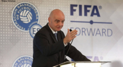 FIFA CREA UN FONDO DE EMERGENCIA PARA COMBATIR LA CRISIS EN EL FÚTBOL