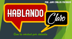 HABLANDO CLARO: “EL VENEZOLANO COMIENDO PELAO”