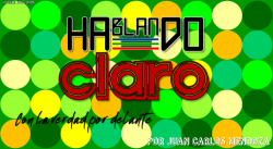 HABLANDO CLARO: “SE ACABÓ EL GAS Y ¿SI SE ACABA LA LEÑA?”