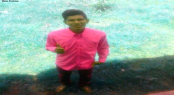 Sin rastros del joven desaparecido en el rio Orinoco desde el 10 de febrero. 