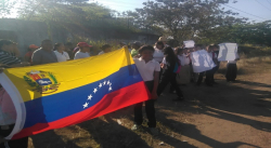 Esc. Augusto Mendez Baldomero 14 años sin sede propia