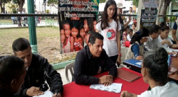 ORGANISMOS E INSTITUCIONES PÚBLICAS REALIZARON JORNADA DE DEFENSA Y PROTECCIÓN DE LOS DERECHOS DE NIÑOS, NIÑAS Y ADOLESCENTES