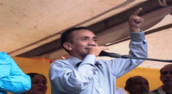 DIRIGENTE POLÍTICO JOSÉ MEJÍAS CONSIDERA NECESARIO LA PARTICIPACIÓN DE TODOS LOS VENEZOLANOS EN LOS PROCESOS DE CAMBIO QUE SE AVECINAN PARA NUESTRO PAÍS