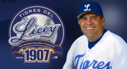 LUIS SOJO SERÁ EL NUEVO DIRIGENTE DEL EQUIPO TIGRES DE LICEY