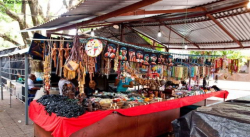 ARTESANOS ARMARÁN SUS TARANTINES DE NO RECIBIR RESPUESTA POR PARTE DEL GOBIERNO REGIONAL