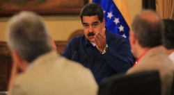 Los salarios y precios estarán anclados a la criptomoneda petro