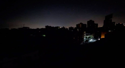 RACIONAMIENTOS ELÉCTRICOS SIGUEN SIN DAR TREGUA A LOS ZULIANOS Y SUPERAN LAS 6 HORAS