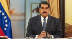 Desde Washington se ha ordenado un golpe de Estado contra el Gobierno Venezolano