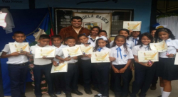 MEMORIAS DE ATURES: “OSWALDO ROMERO, EL AMIGO DE TODOS” (II PARTE SU VIDA POLÍTICA, AMOROSA Y SUS TRABAJOS COMO EMPRENDEDOR)