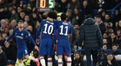 PREMIER LEAGUE APRUEBA CINCO SUSTITUCIONES POR PARTIDO