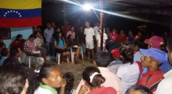 Las RAAS, la nueva forma de gobierno popular en Amazonas