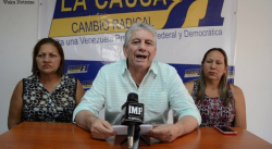 CAUSA R CONVOCA A HUELGA GENERAL PARA MAÑANA SÁBADO 19 DE OCTUBRE