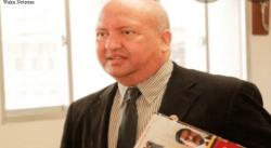 MURIÓ EL PRIMER MÉDICO EN VENEZUELA POR COVID-19, SAMUEL VILORIA, EXDIRECTOR DEL HUM