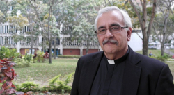 Padre Virtuoso: Convocar Constituyente agravará situación en el país