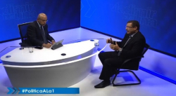 OPOSICIÓN VENEZOLANA NO HA PRESENTADO NINGUNA ESTRATEGIA POLÍTICA TRAS MES Y MEDIO DE DISCUSIONES