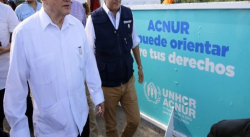 ACNUR: AL MENOS 4,8 MILLONES DE VENEZOLANOS HAN EMIGRADO O SE HAN REFUGIADO EN OTRO PAÍS