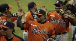 Águilas caen 8-3 ante Caribes, quienes clasifican a los playoffs 