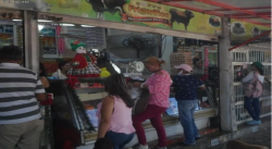 Amazonenses gastan $30 para alimentarse durante una semana