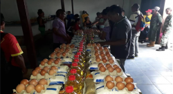 Miguel Rodríguez: Amazonas indetenible