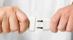 ¡Son más constantes! Bajones de electricidad aumentan en diferentes sectores de Puerto Ayacucho