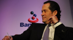 Presidente de Banesco: El banco no está en venta, mi apuesta es por Venezuela