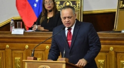 Diosdado Cabello: FANB capturó al grupo de asaltantes en Cotiza