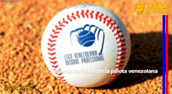 SEMANAS DECISIVAS EN LA PELOTA VENEZOLANA