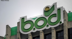 BOD ESTARÁ INTERVENIDO POR 120 DÍAS