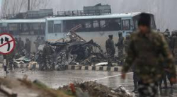 India dice haber eliminado la cúpula del grupo que cometió el ataque en Cachemira