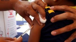 CAMPAÑA NACIONAL DE VACUNACIÓN TENDRÁ SIETE MIL PUNTOS DE INMUNIZACIÓN