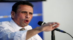 SE FILTRA AUDIO DE CAPRILES QUE DESNUDA LAS DIFERENCIAS ENTRE OPOSITORES