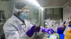 REPUNTE DE CASOS POR COVID-19 ACERCAN A VENEZUELA A LOS 50 MIL CONTAGIOS