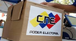 20.733.941 ELECTORES PODRÁN VOTAR EN LAS ELECCIONES PARLAMENTARIAS