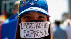 A 79 SE ELEVÓ LAS AGRESIONES A PERIODISTAS DENUNCIÓ EL CNP